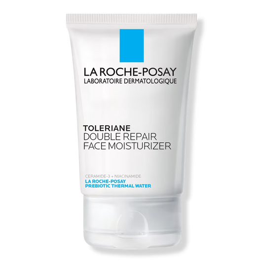 La Roche-Posay Crema Hidratante Facial Reparadora Toleriane Double Repair Face Moisturizer