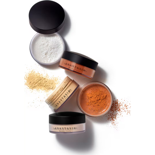 Anastasia Beverly Hills Polvo Suelto Fijador Translúcido Translucent Loose Setting Powder