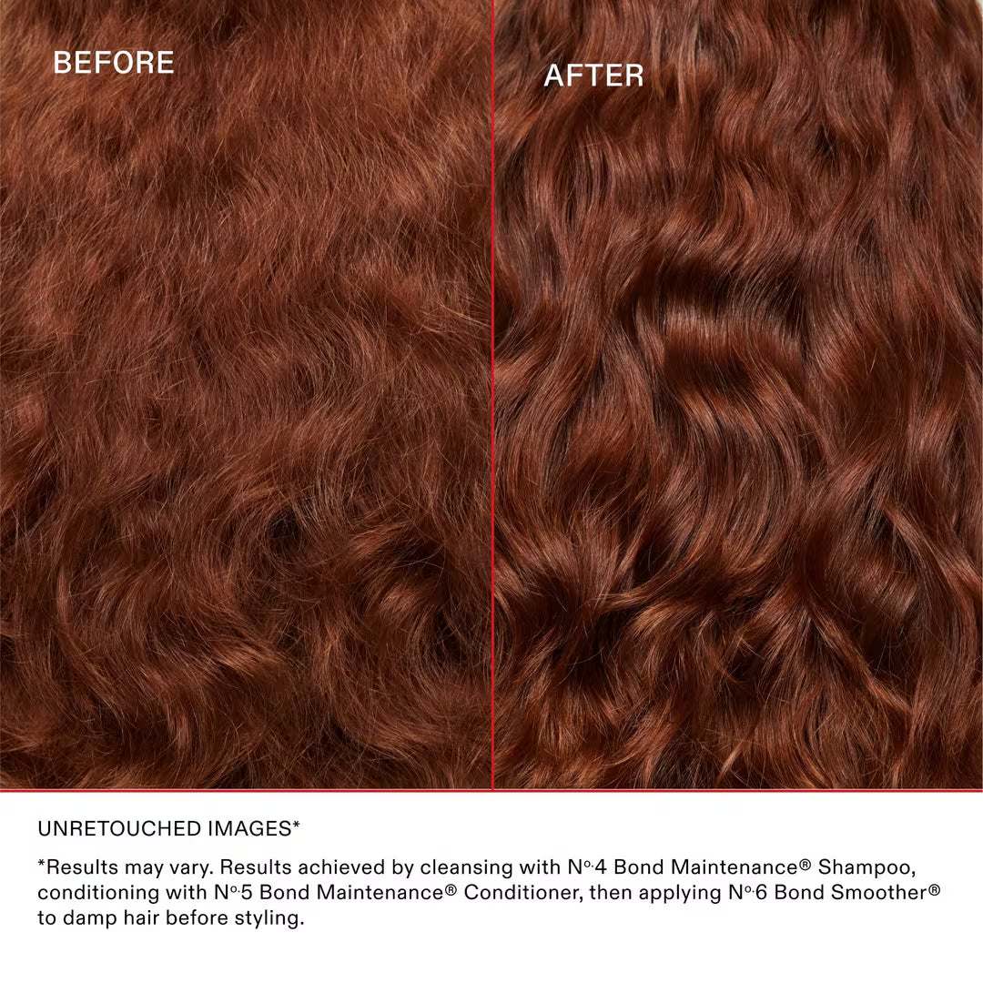 Olaplex No.6 Bond Smoother Crema de Peinar Alisadora y Antifrizz Leave-In