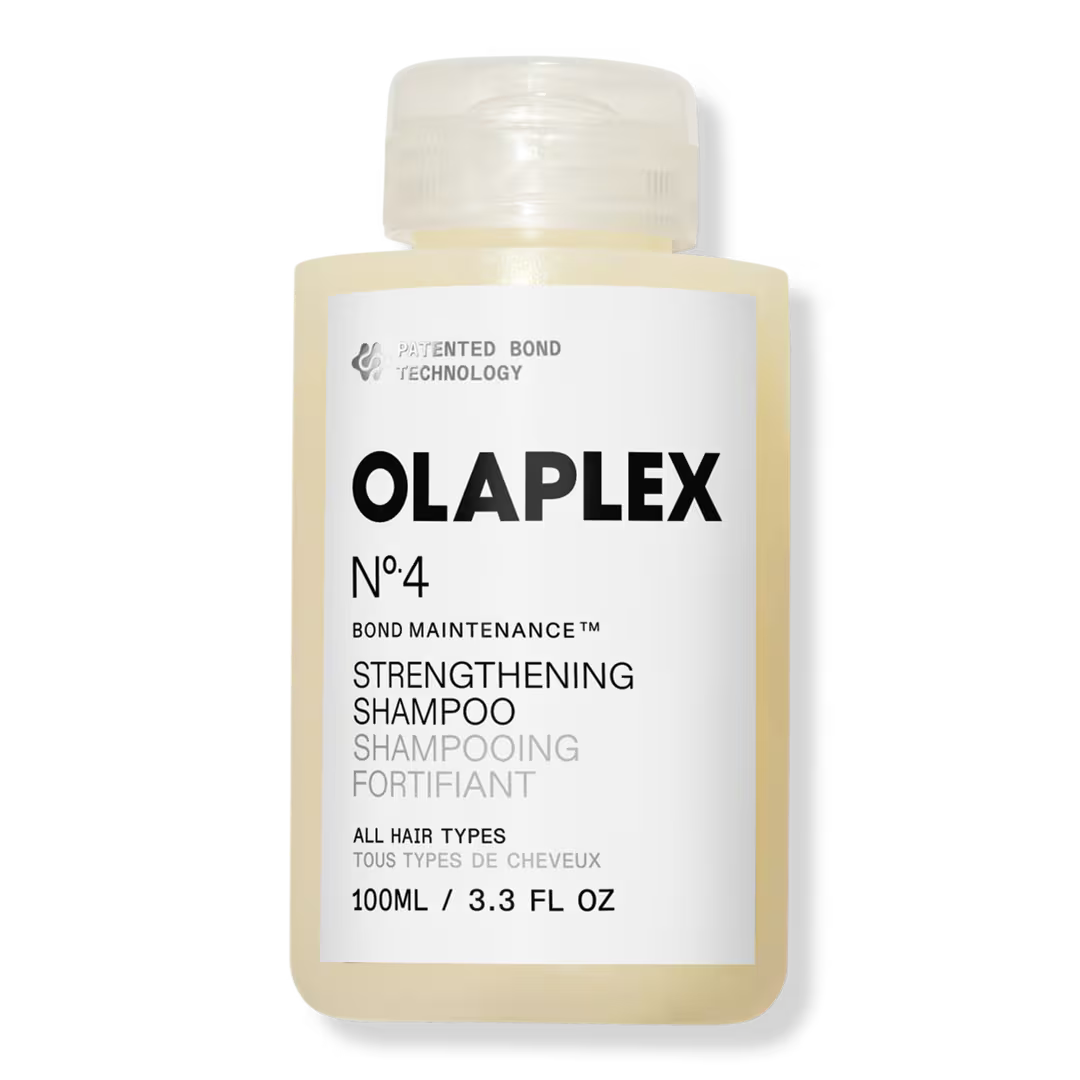 Olaplex No.4 Bond Maintenance Shampoo Champú Reparador e Hidratante
