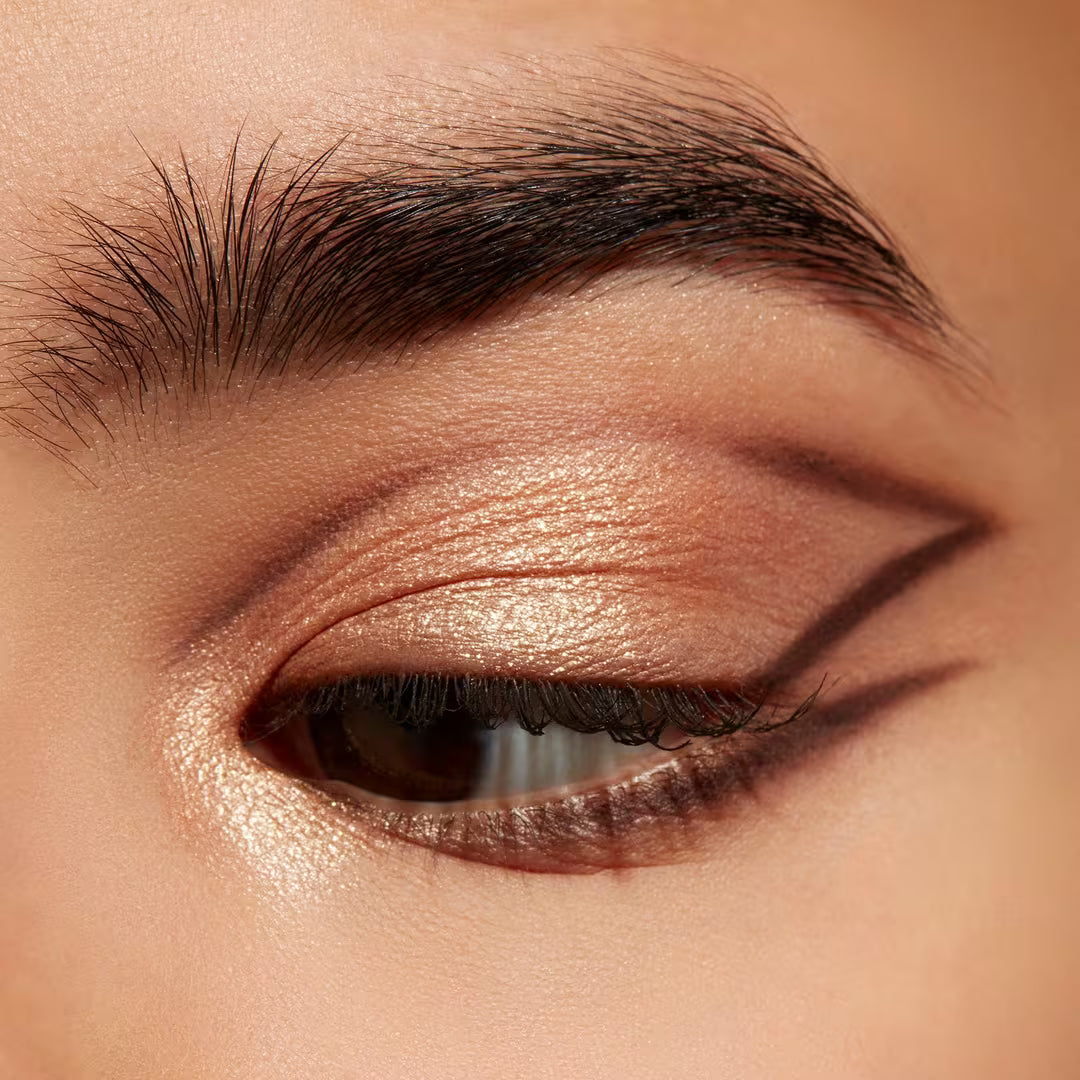 MAC Cosmetics Paleta de Sombras de Alta Pigmentación Connect In Colour Unfiltered Nudes