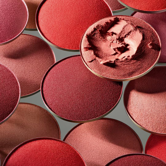 Chanel Rubor Intenso de Crema a Polvo Joues Contraste Intense