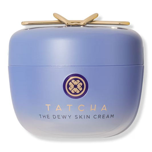 Tatcha Crema Hidratante Iluminadora y Plumping The Dewy Skin Cream