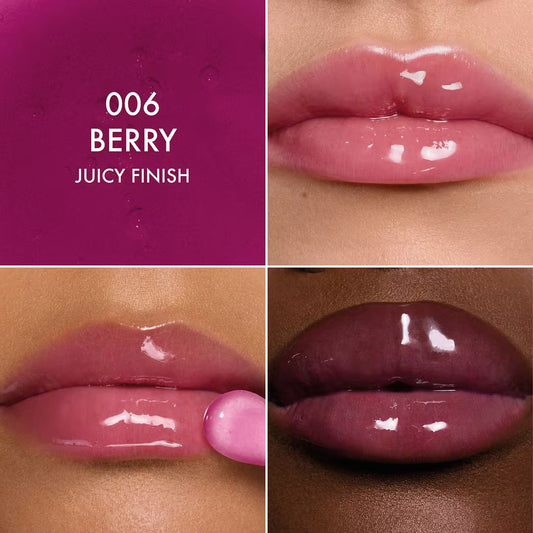 Dior Aceite Nutritivo Brillo Labial Intenso Addict Lip Glow Oil