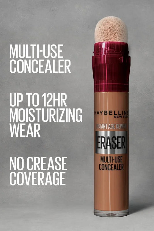 Corrector de Ojeras Maybelline Instant Age Rewind Eraser