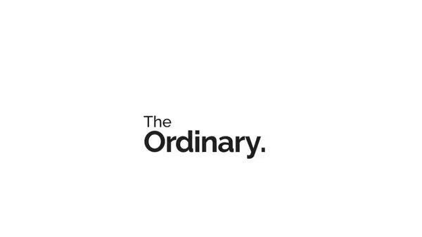 The Ordinary