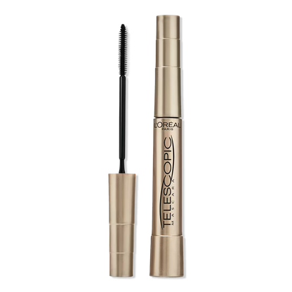 L'Oréal Máscara de Pestañas Alargadora Lavable Telescopic Original
