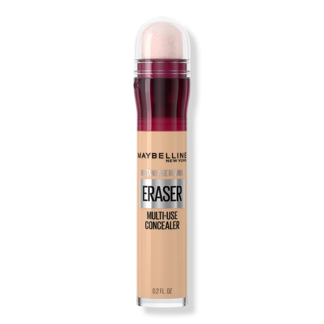 Corrector de Ojeras Maybelline Instant Age Rewind Eraser