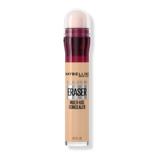Corrector de Ojeras Maybelline Instant Age Rewind Eraser