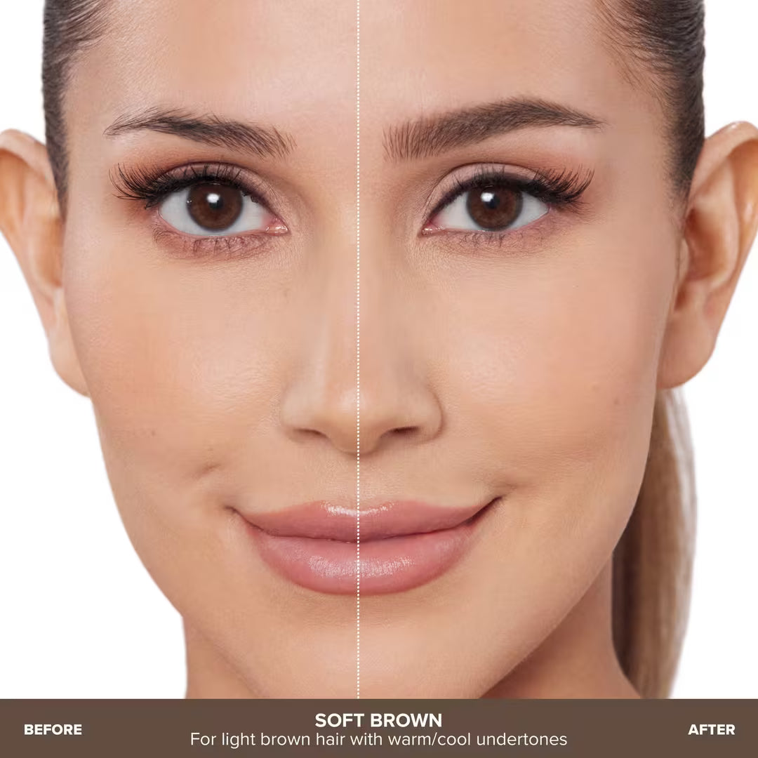 Anastasia Beverly Hills Lápiz de Cejas Mecánico Triangular 3 en 1 Brow Definer