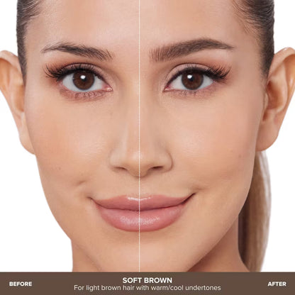 Anastasia Beverly Hills Lápiz de Cejas Mecánico Triangular 3 en 1 Brow Definer