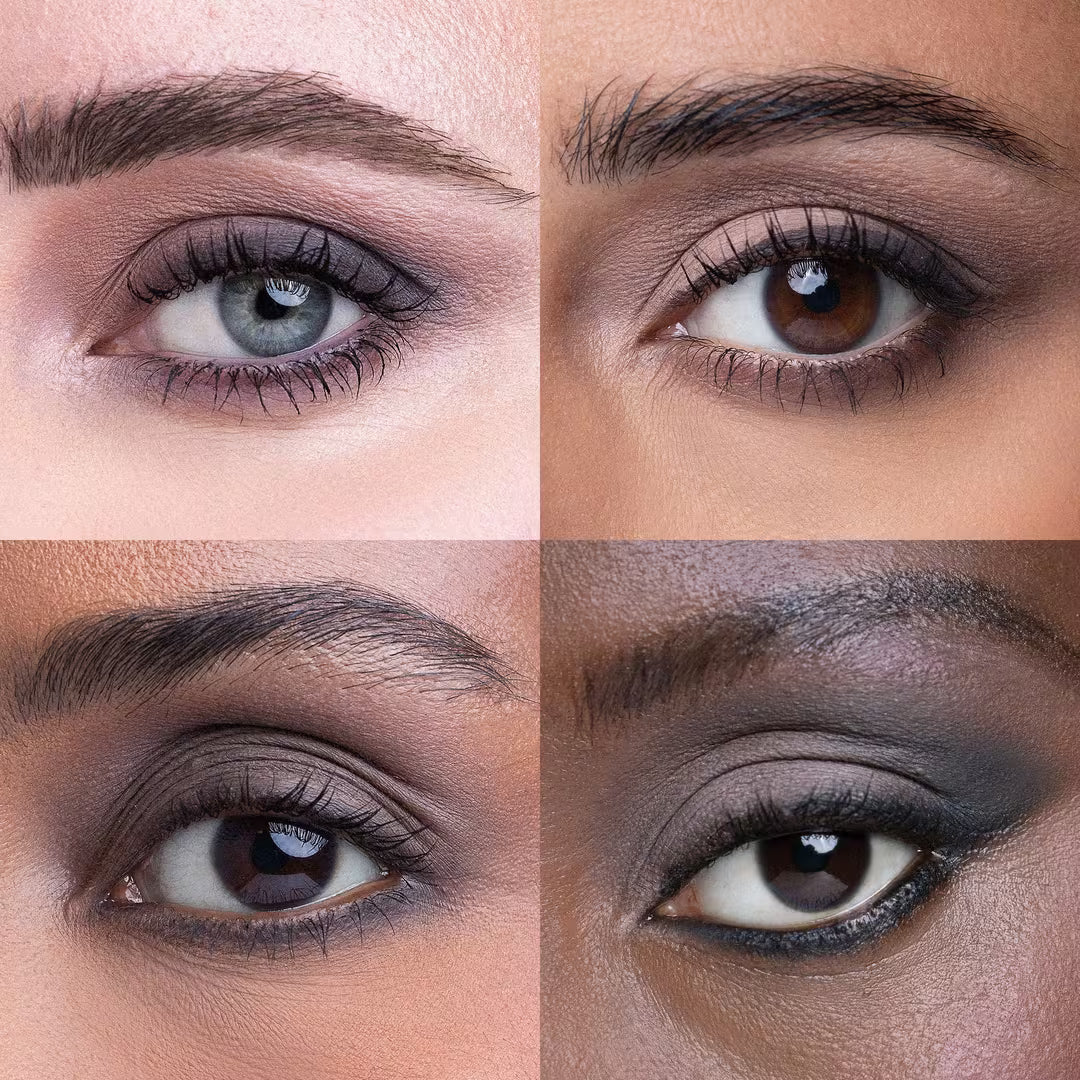 Urban Decay Paleta de Sombras Neutras Mates Naked2 Basics