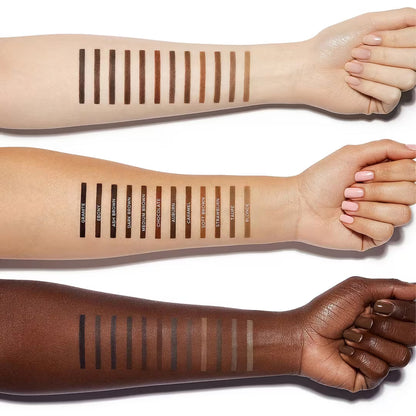 Anastasia Beverly Hills Lápiz de Cejas Mecánico Triangular 3 en 1 Brow Definer