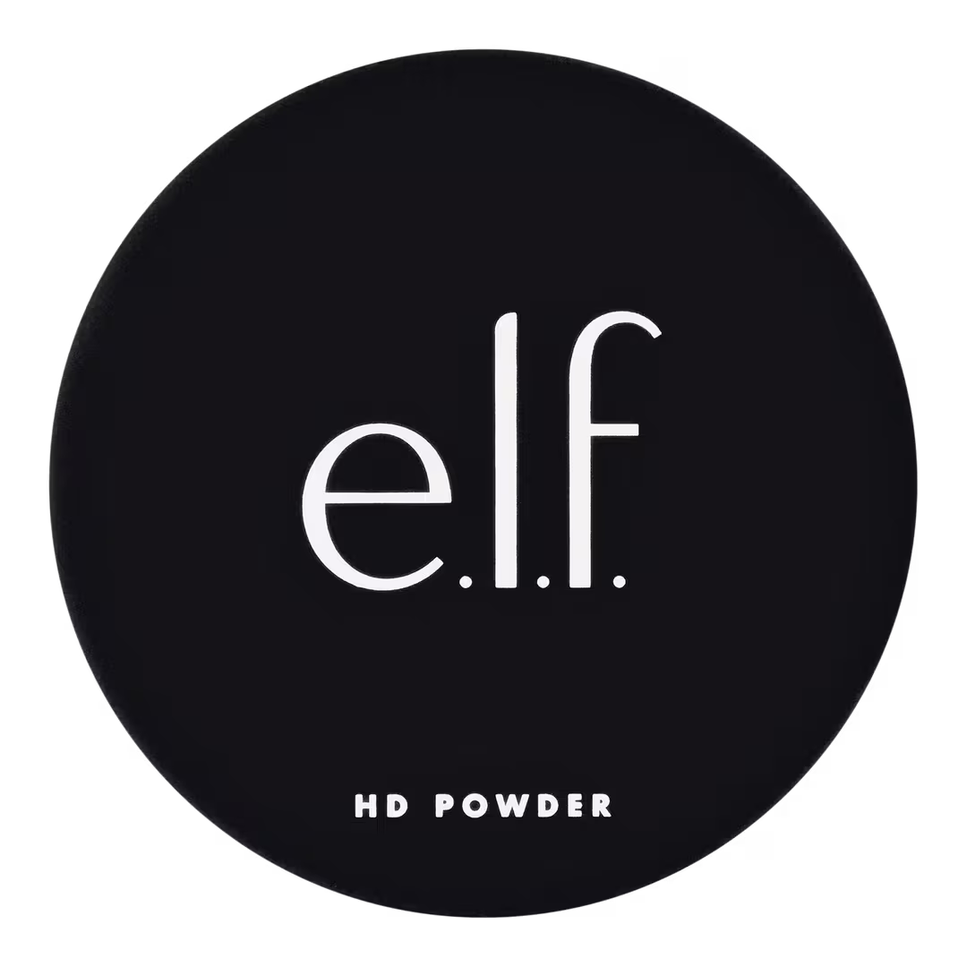 e.l.f. Cosmetics Polvo Suelto Translúcido de Alta Definición High Definition Powder