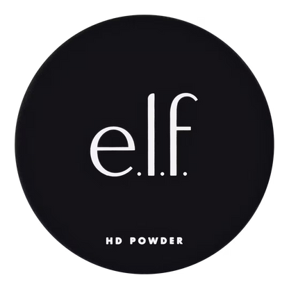e.l.f. Cosmetics Polvo Suelto Translúcido de Alta Definición High Definition Powder