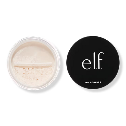 e.l.f. Cosmetics Polvo Suelto Translúcido de Alta Definición High Definition Powder
