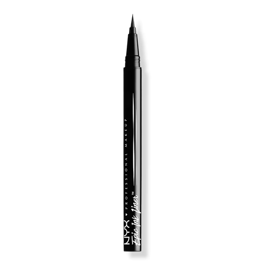 Delineador Líquido Impermeable NYX Epic Ink Liner