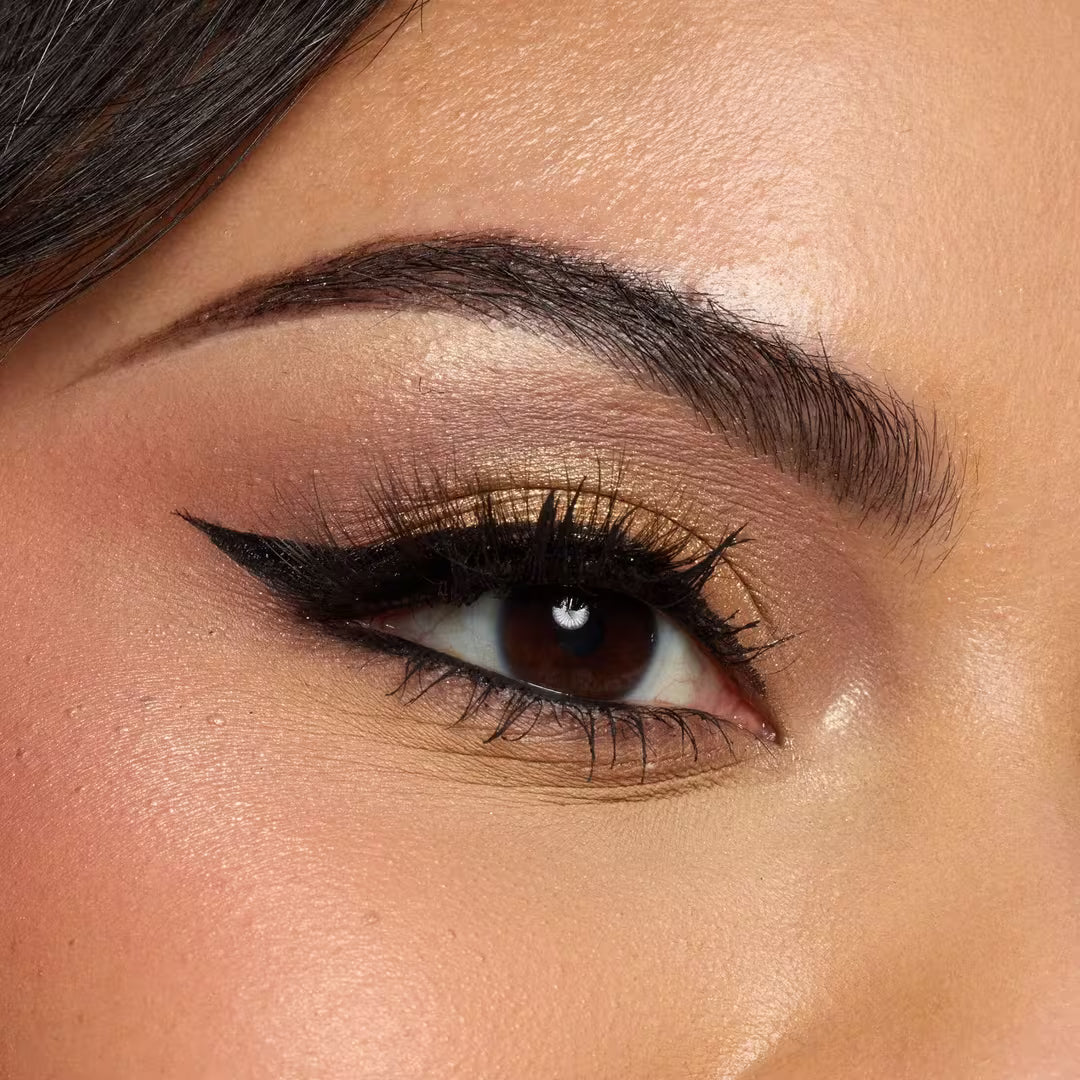 Delineador Líquido Impermeable NYX Epic Ink Liner