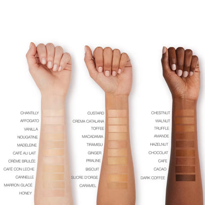NARS Corrector Líquido Hidratante de Alta Cobertura Radiant Creamy Concealer