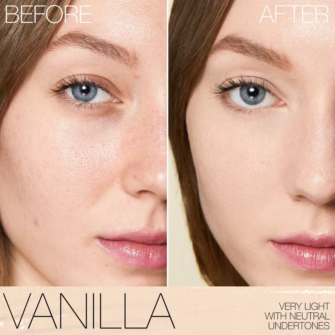 NARS Corrector Líquido Hidratante de Alta Cobertura Radiant Creamy Concealer