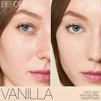 NARS Corrector Líquido Hidratante de Alta Cobertura Radiant Creamy Concealer