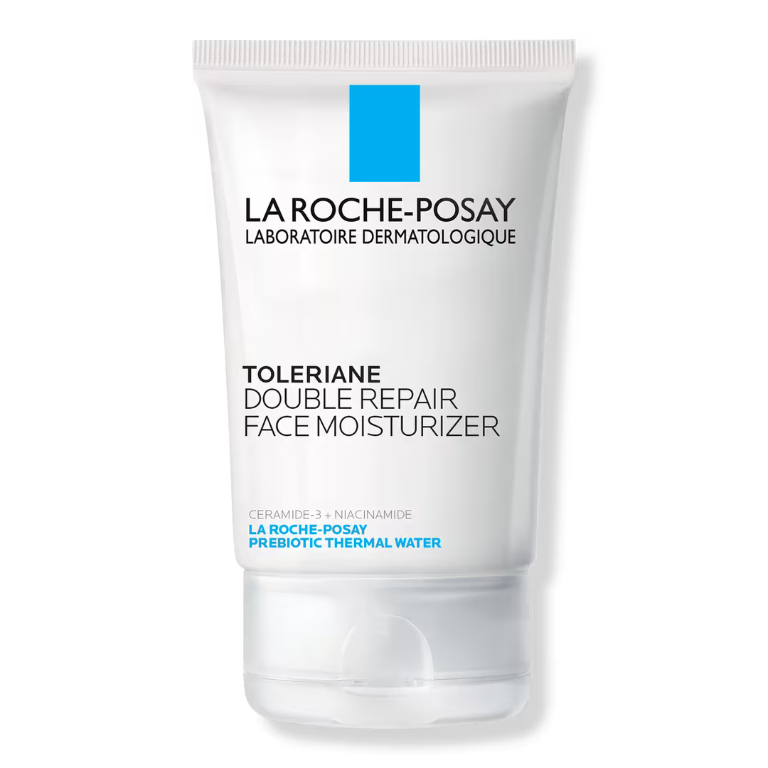 La Roche-Posay Crema Hidratante Facial Reparadora Toleriane Double Repair Face Moisturizer