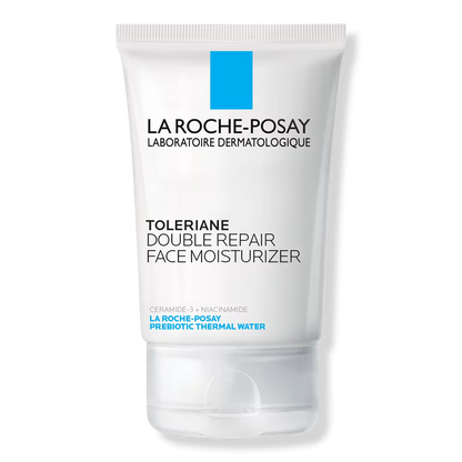 La Roche-Posay Crema Hidratante Facial Reparadora Toleriane Double Repair Face Moisturizer
