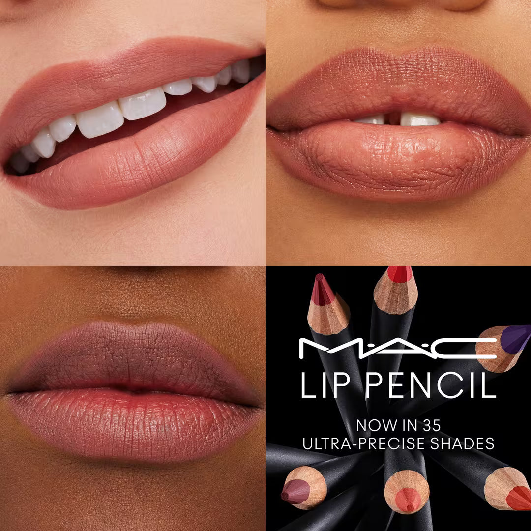 Lápiz Delineador de Labios M·A·C Lip Pencil
