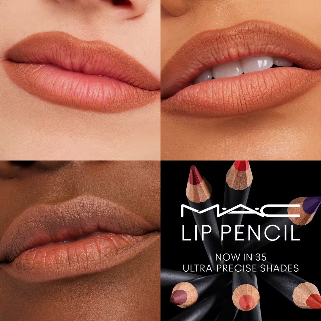 Lápiz Delineador de Labios M·A·C Lip Pencil