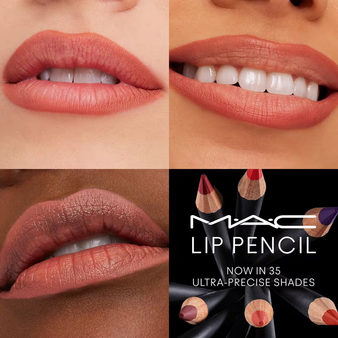 Lápiz Delineador de Labios M·A·C Lip Pencil