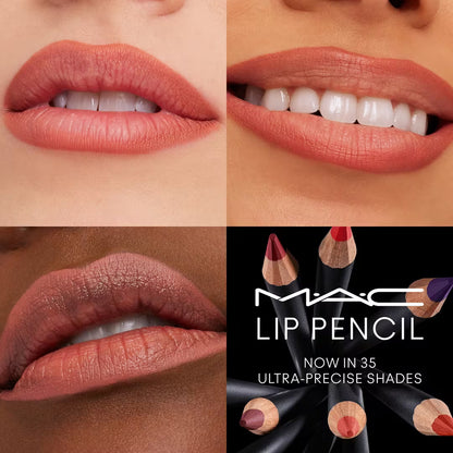 Lápiz Delineador de Labios M·A·C Lip Pencil