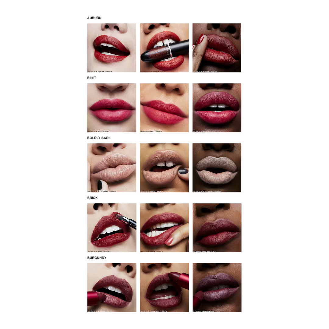Lápiz Delineador de Labios M·A·C Lip Pencil