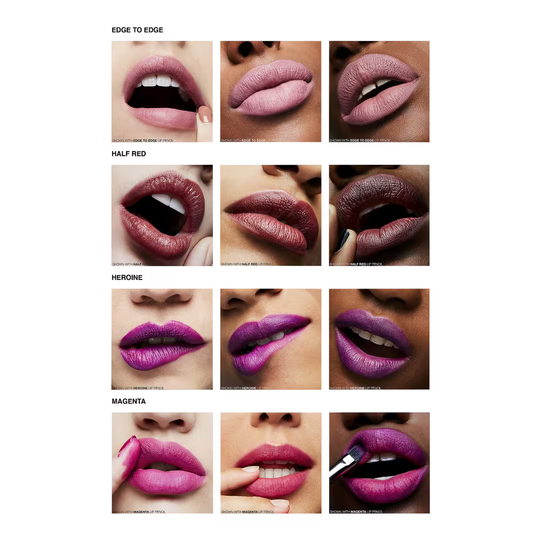 Lápiz Delineador de Labios M·A·C Lip Pencil