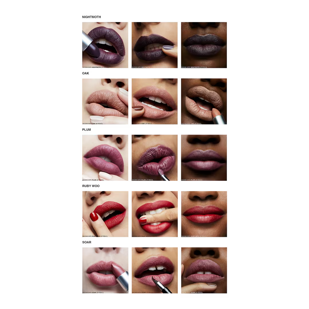 Lápiz Delineador de Labios M·A·C Lip Pencil