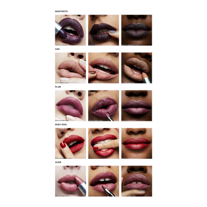 Lápiz Delineador de Labios M·A·C Lip Pencil
