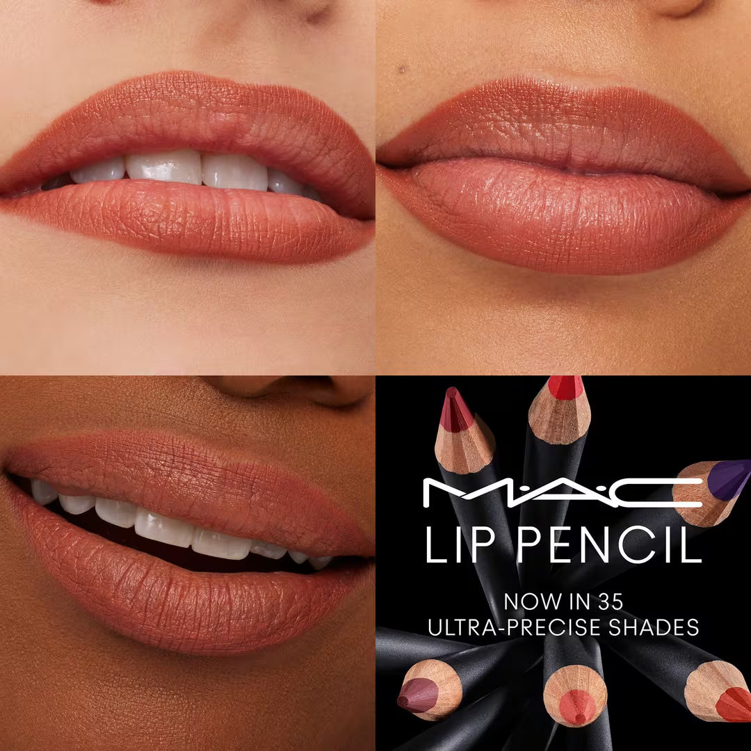 Lápiz Delineador de Labios M·A·C Lip Pencil