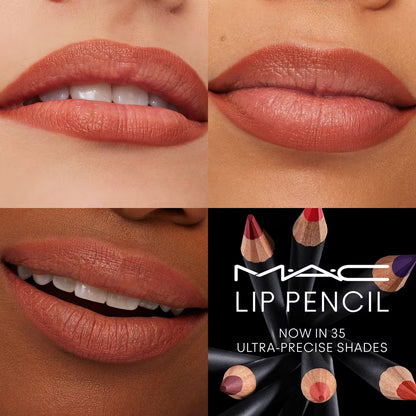 Lápiz Delineador de Labios M·A·C Lip Pencil