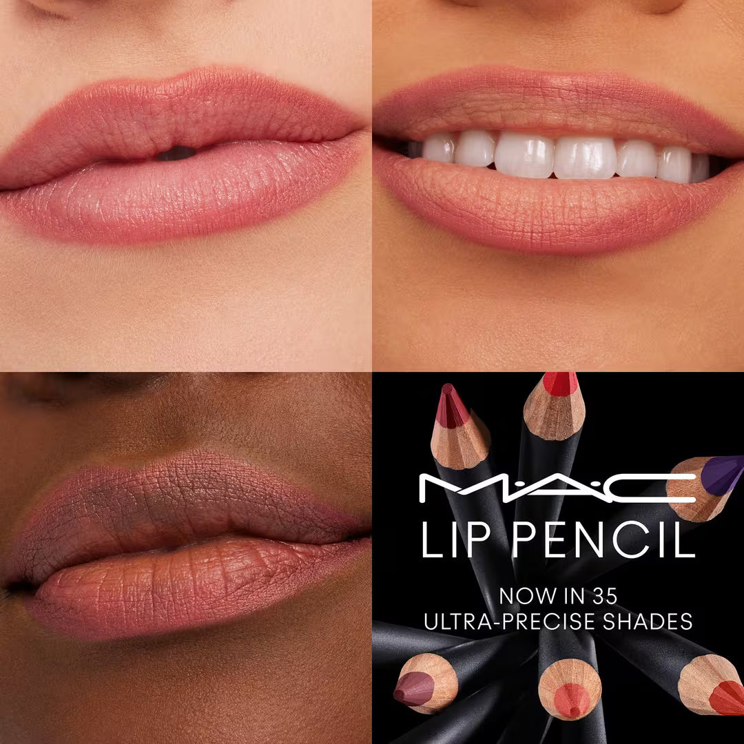 Lápiz Delineador de Labios M·A·C Lip Pencil