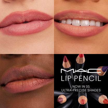 Lápiz Delineador de Labios M·A·C Lip Pencil