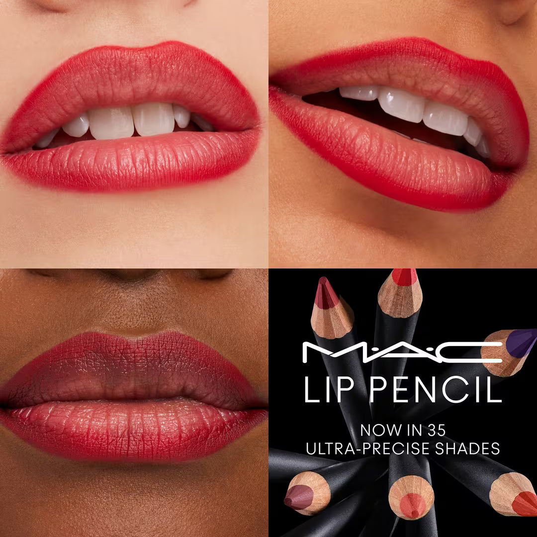 Lápiz Delineador de Labios M·A·C Lip Pencil