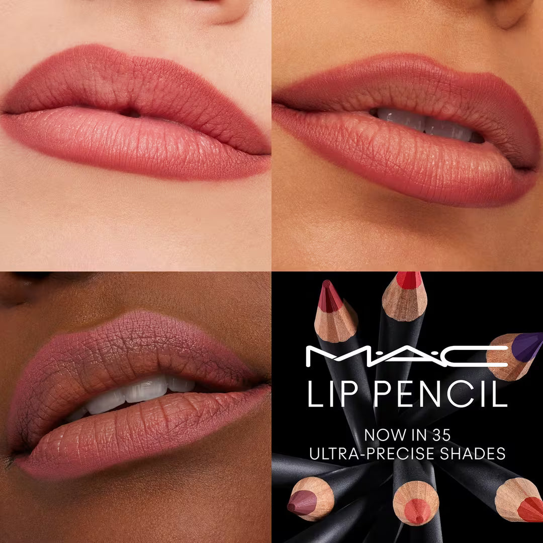 Lápiz Delineador de Labios M·A·C Lip Pencil