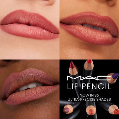 Lápiz Delineador de Labios M·A·C Lip Pencil