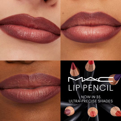 Lápiz Delineador de Labios M·A·C Lip Pencil