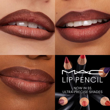 Lápiz Delineador de Labios M·A·C Lip Pencil