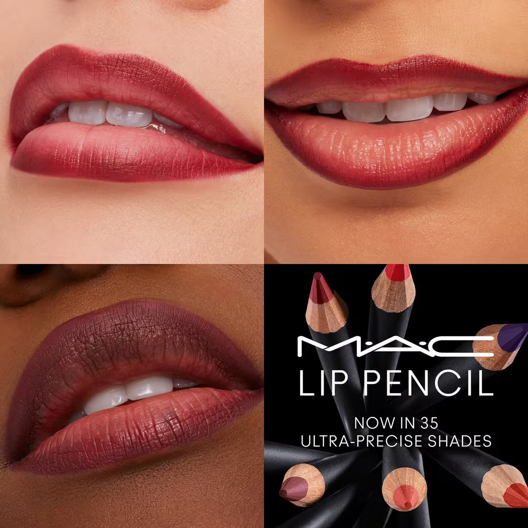 Lápiz Delineador de Labios M·A·C Lip Pencil