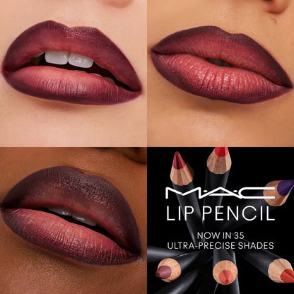 Lápiz Delineador de Labios M·A·C Lip Pencil