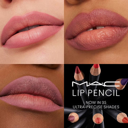 Lápiz Delineador de Labios M·A·C Lip Pencil