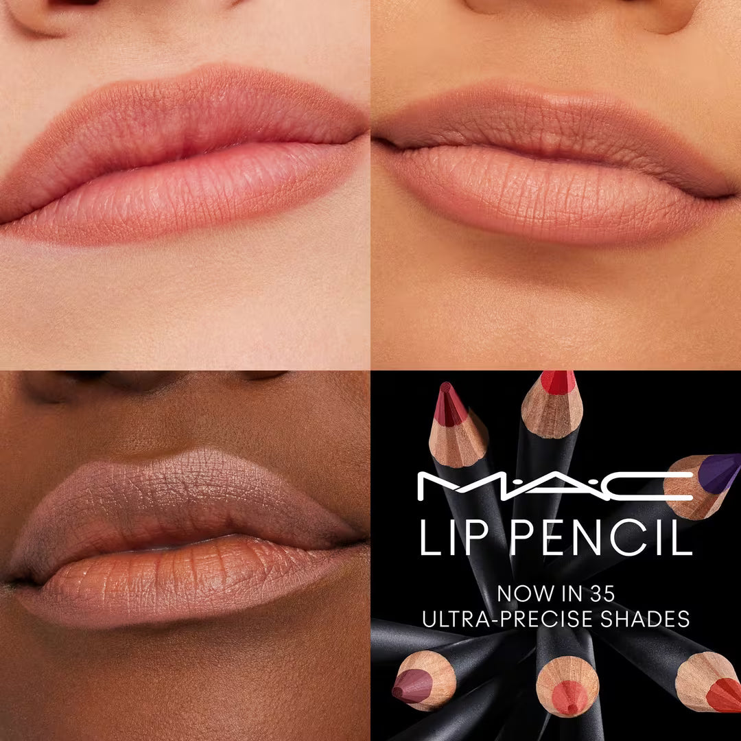 Lápiz Delineador de Labios M·A·C Lip Pencil