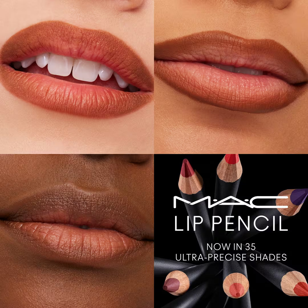 Lápiz Delineador de Labios M·A·C Lip Pencil