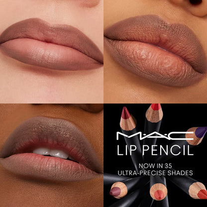 Lápiz Delineador de Labios M·A·C Lip Pencil